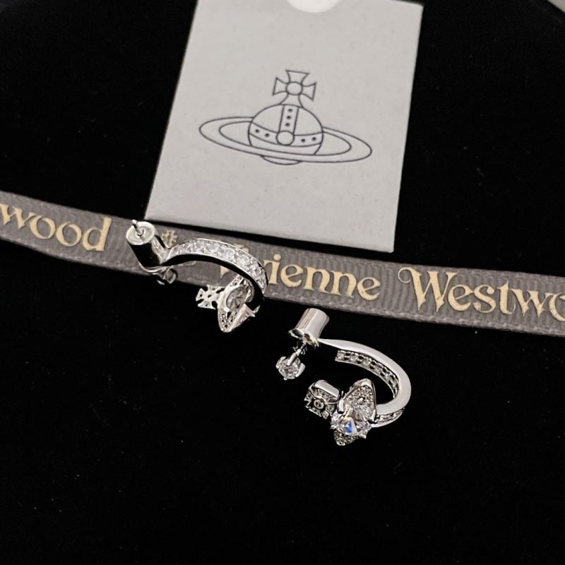 Vivienne Westwood Earrings